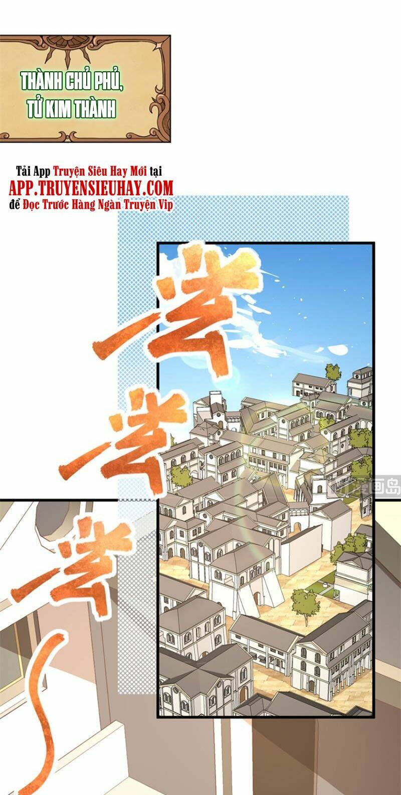 Từ Hôm Nay Bắt Đầu Làm Thành Chủ - Chapter 373 - Page 27