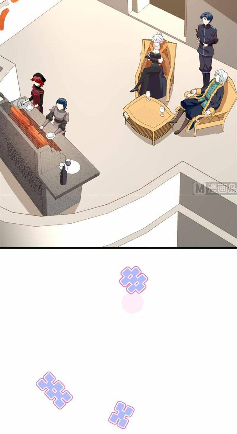 Từ Hôm Nay Bắt Đầu Làm Thành Chủ - Chapter 373 - Page 28