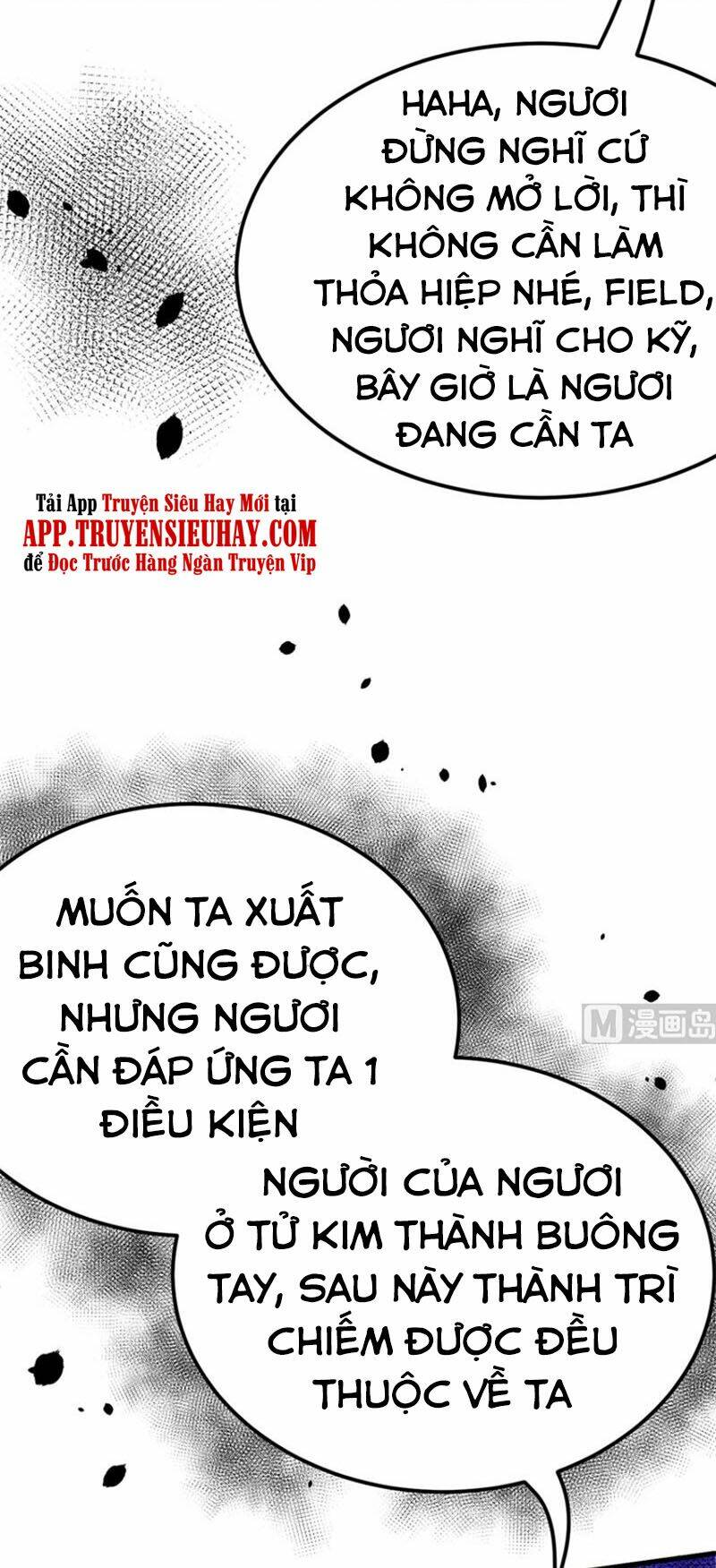 Từ Hôm Nay Bắt Đầu Làm Thành Chủ - Chapter 373 - Page 33