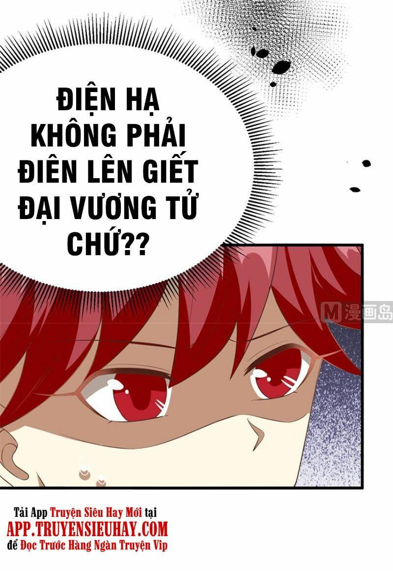 Từ Hôm Nay Bắt Đầu Làm Thành Chủ - Chapter 373 - Page 35