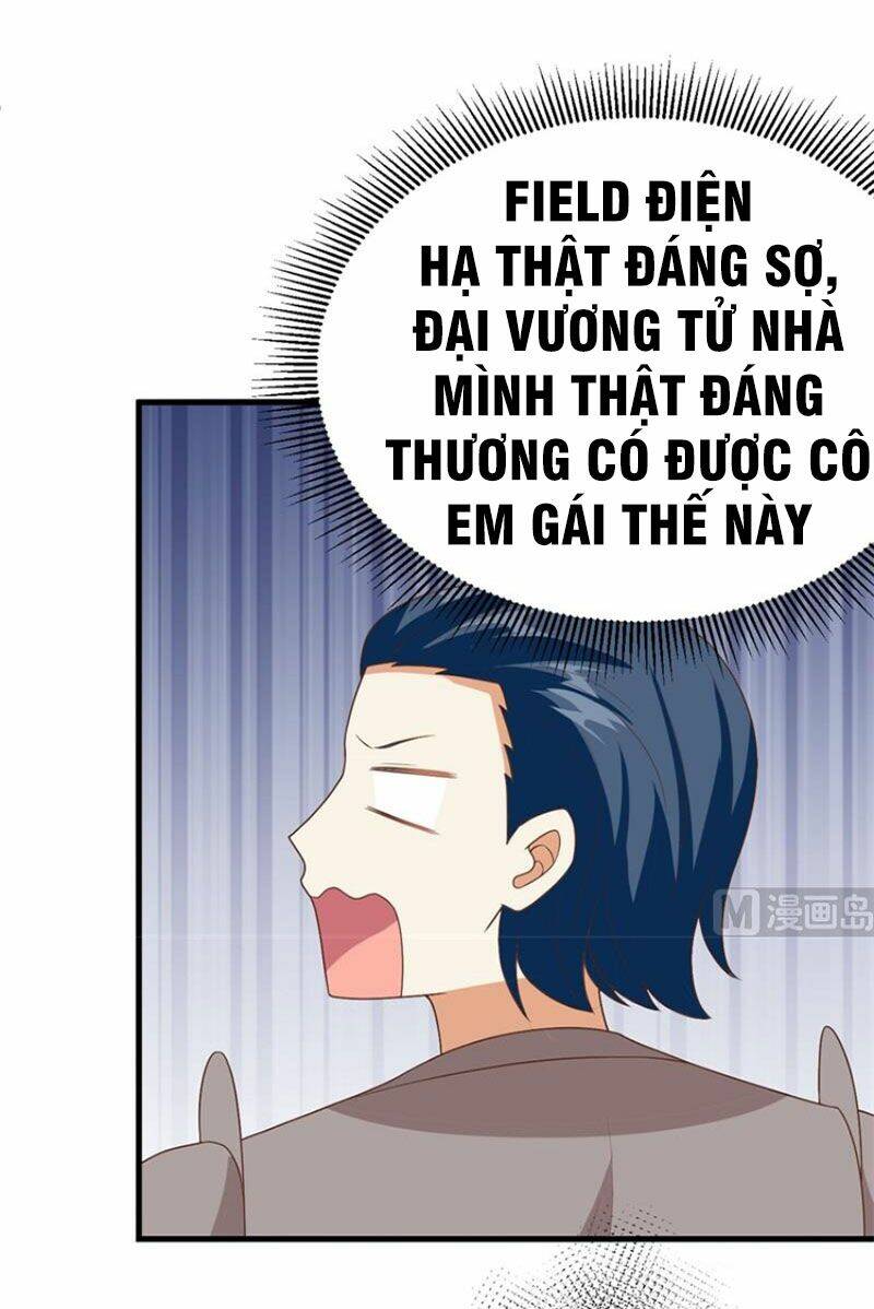 Từ Hôm Nay Bắt Đầu Làm Thành Chủ - Chapter 373 - Page 36