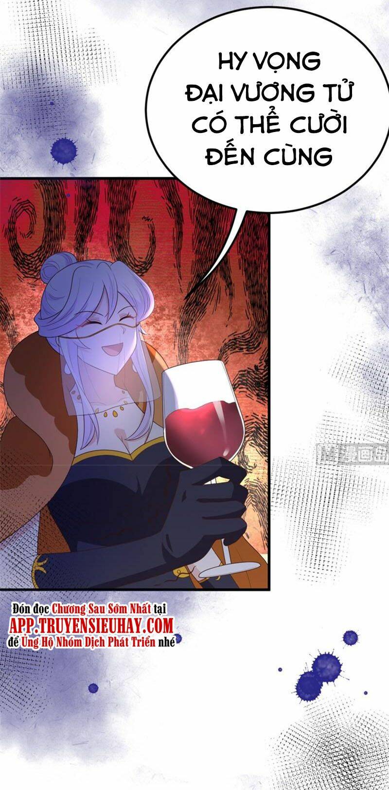 Từ Hôm Nay Bắt Đầu Làm Thành Chủ - Chapter 373 - Page 43