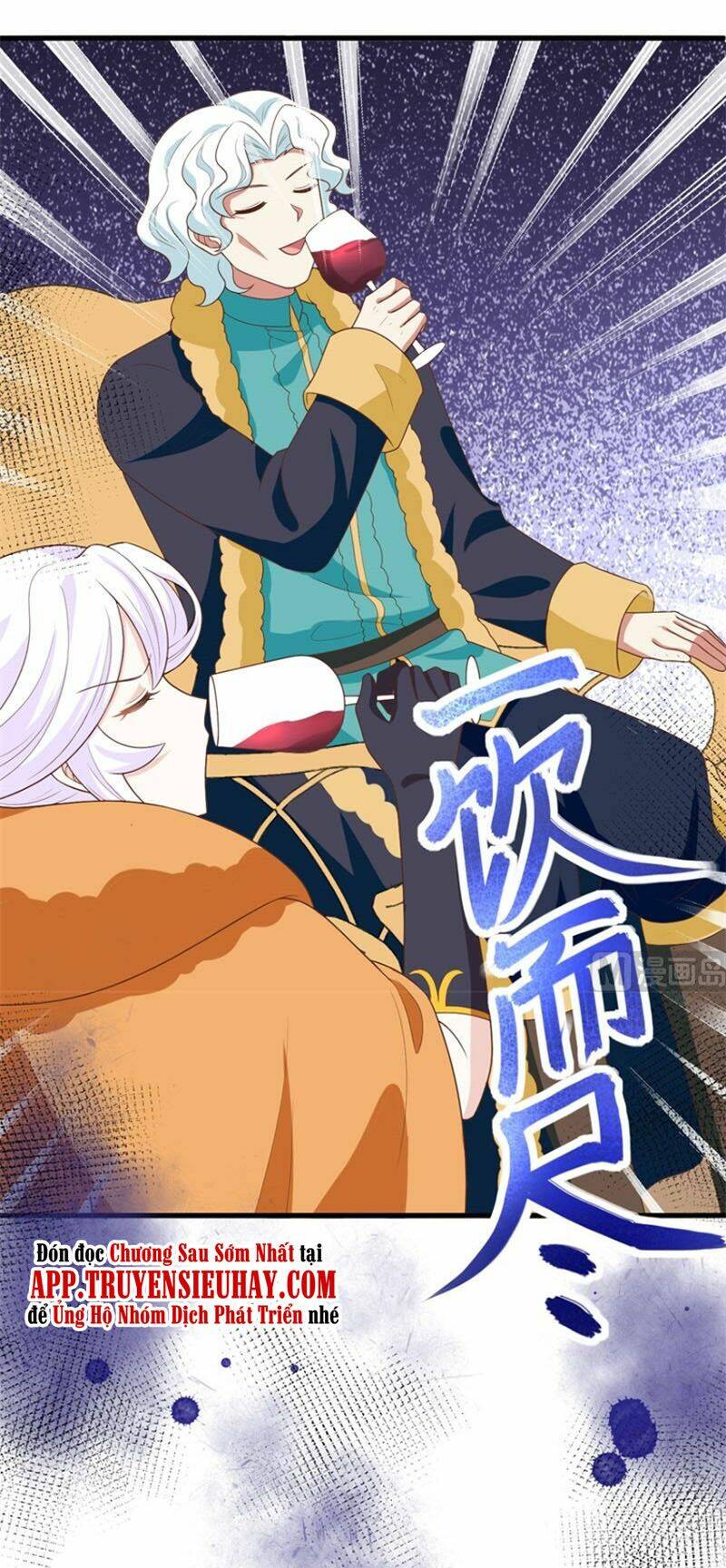 Từ Hôm Nay Bắt Đầu Làm Thành Chủ - Chapter 373 - Page 45