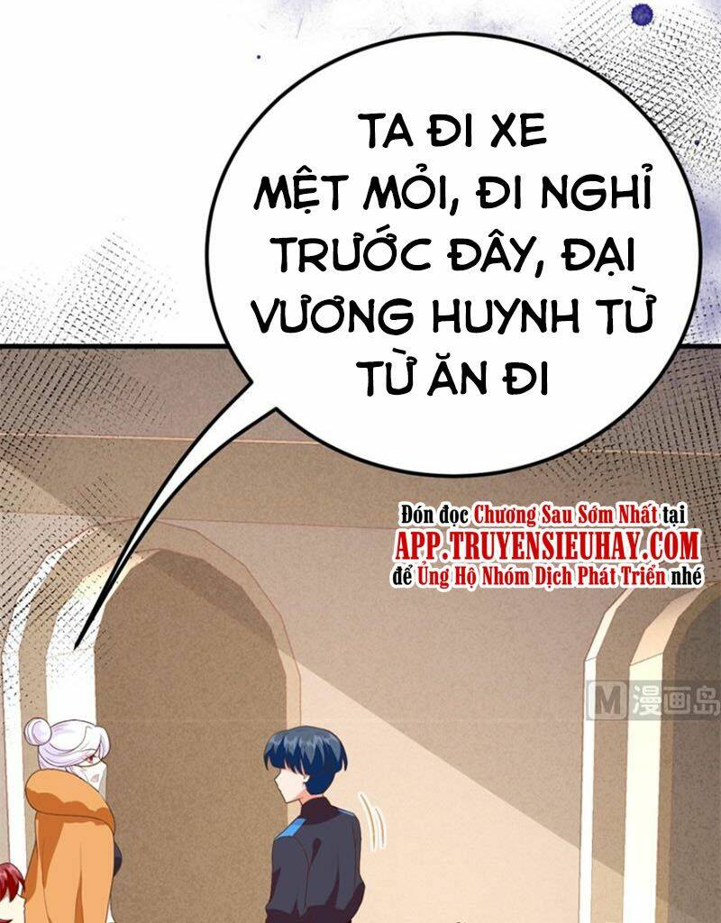 Từ Hôm Nay Bắt Đầu Làm Thành Chủ - Chapter 373 - Page 47