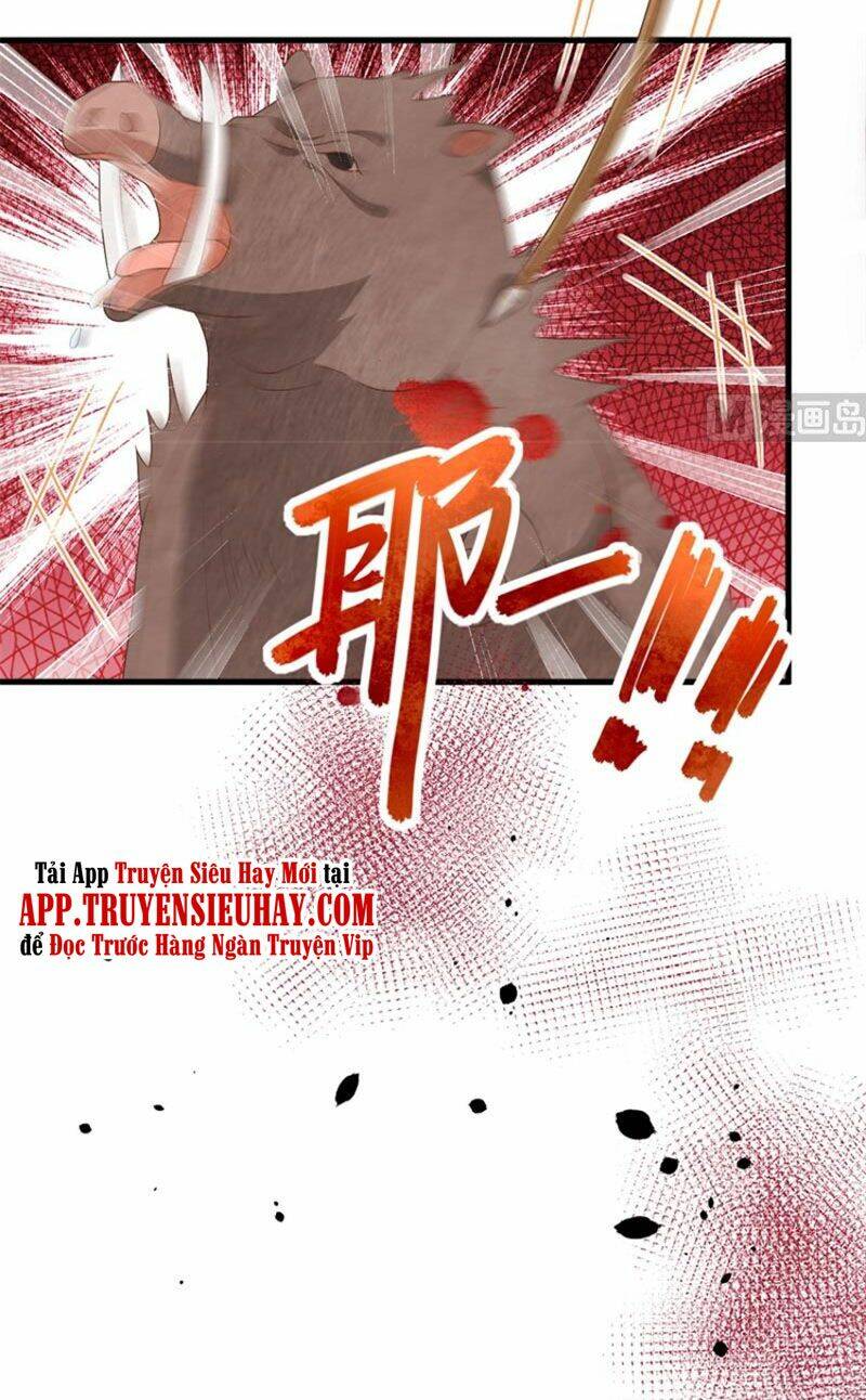 Từ Hôm Nay Bắt Đầu Làm Thành Chủ - Chapter 373 - Page 4