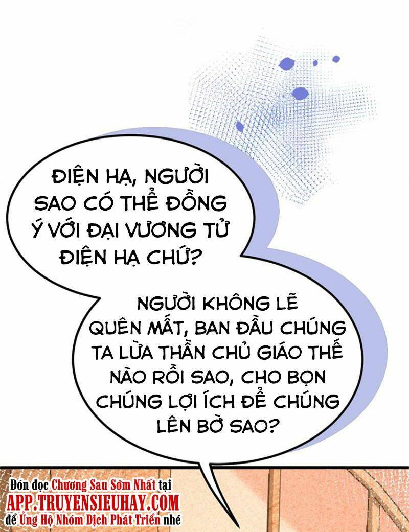 Từ Hôm Nay Bắt Đầu Làm Thành Chủ - Chapter 373 - Page 52