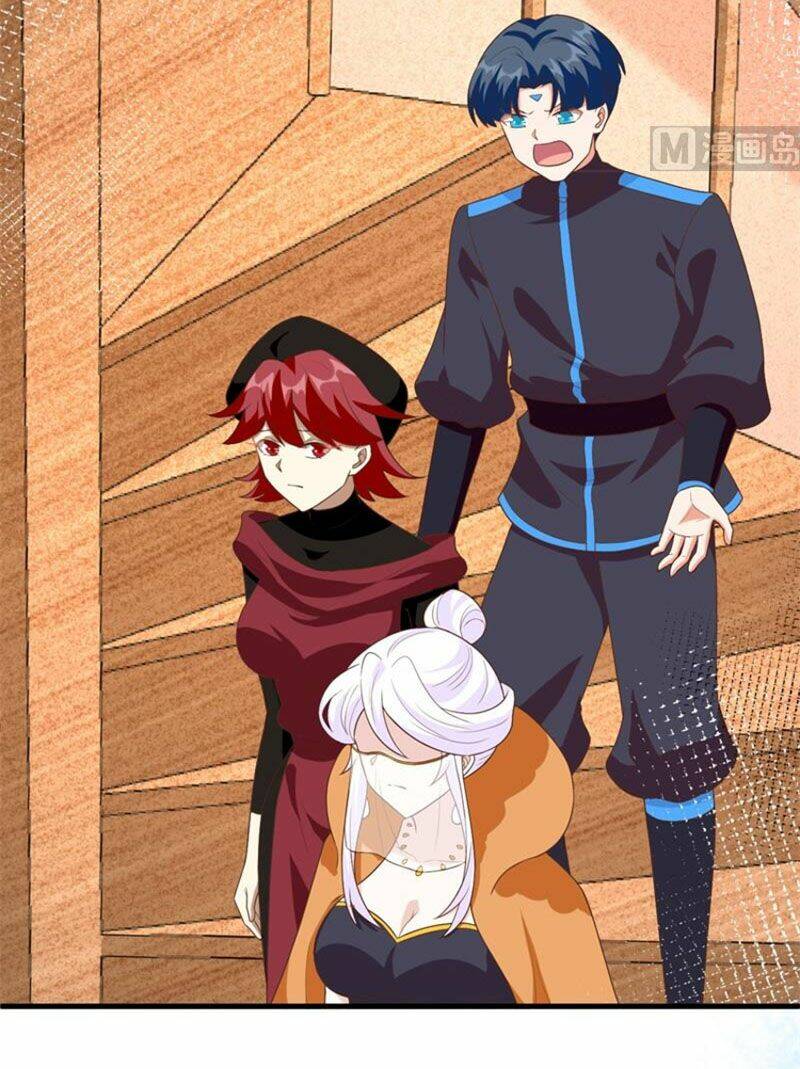 Từ Hôm Nay Bắt Đầu Làm Thành Chủ - Chapter 373 - Page 53