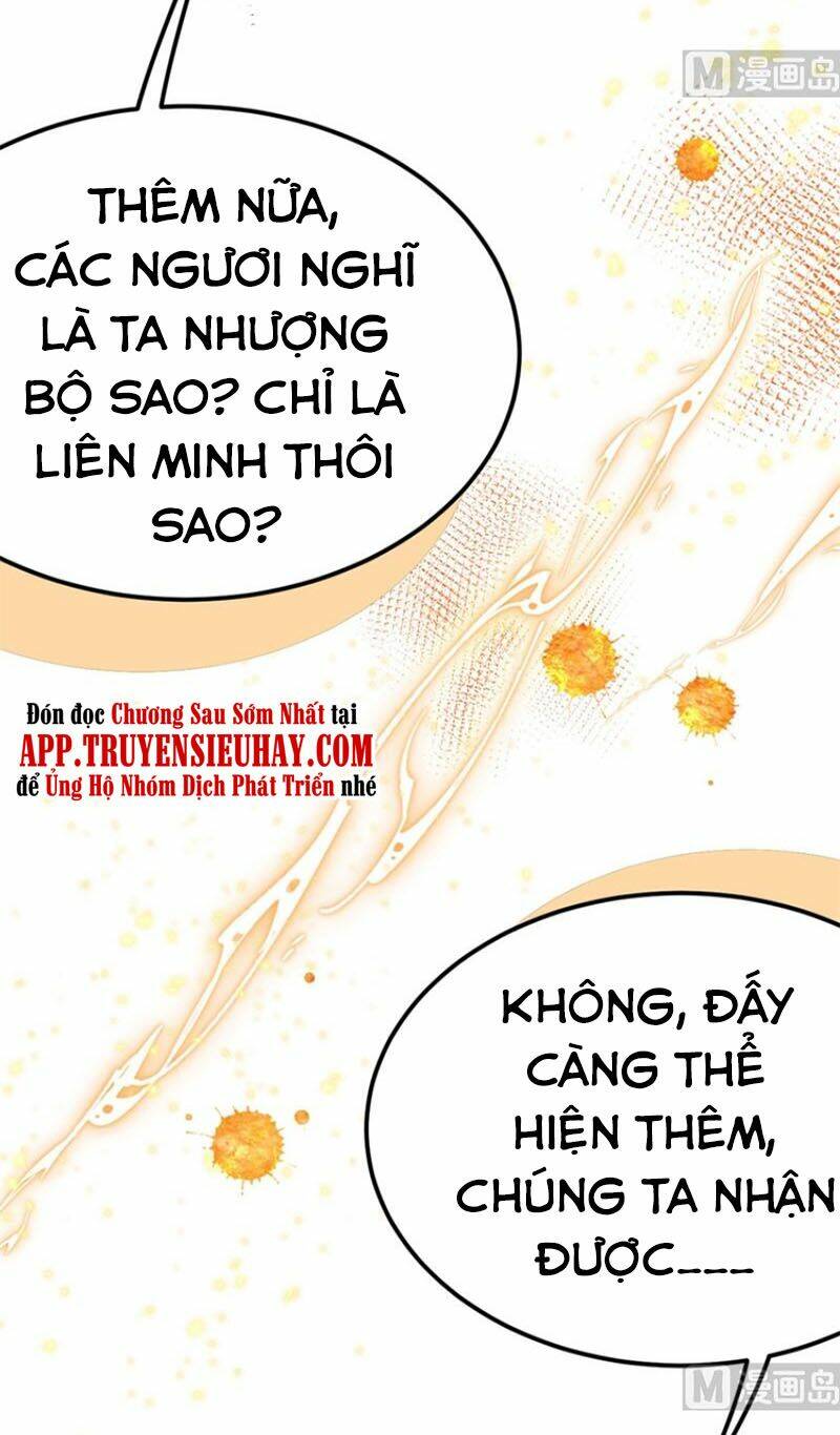 Từ Hôm Nay Bắt Đầu Làm Thành Chủ - Chapter 373 - Page 57