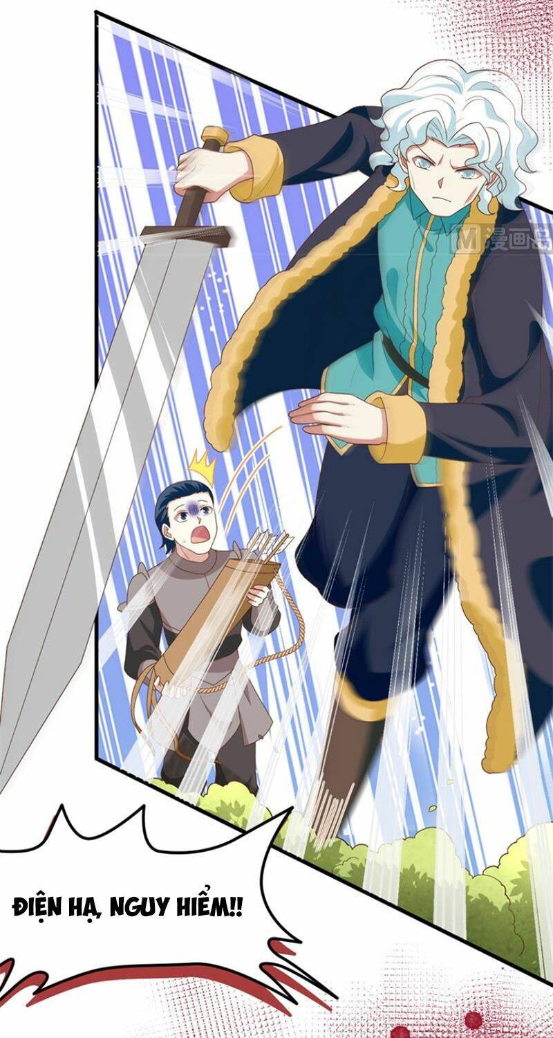 Từ Hôm Nay Bắt Đầu Làm Thành Chủ - Chapter 373 - Page 5