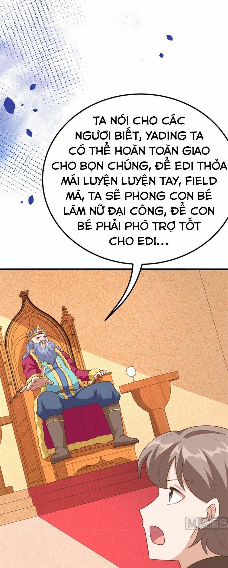 Từ Hôm Nay Bắt Đầu Làm Thành Chủ - Chapter 373 - Page 62