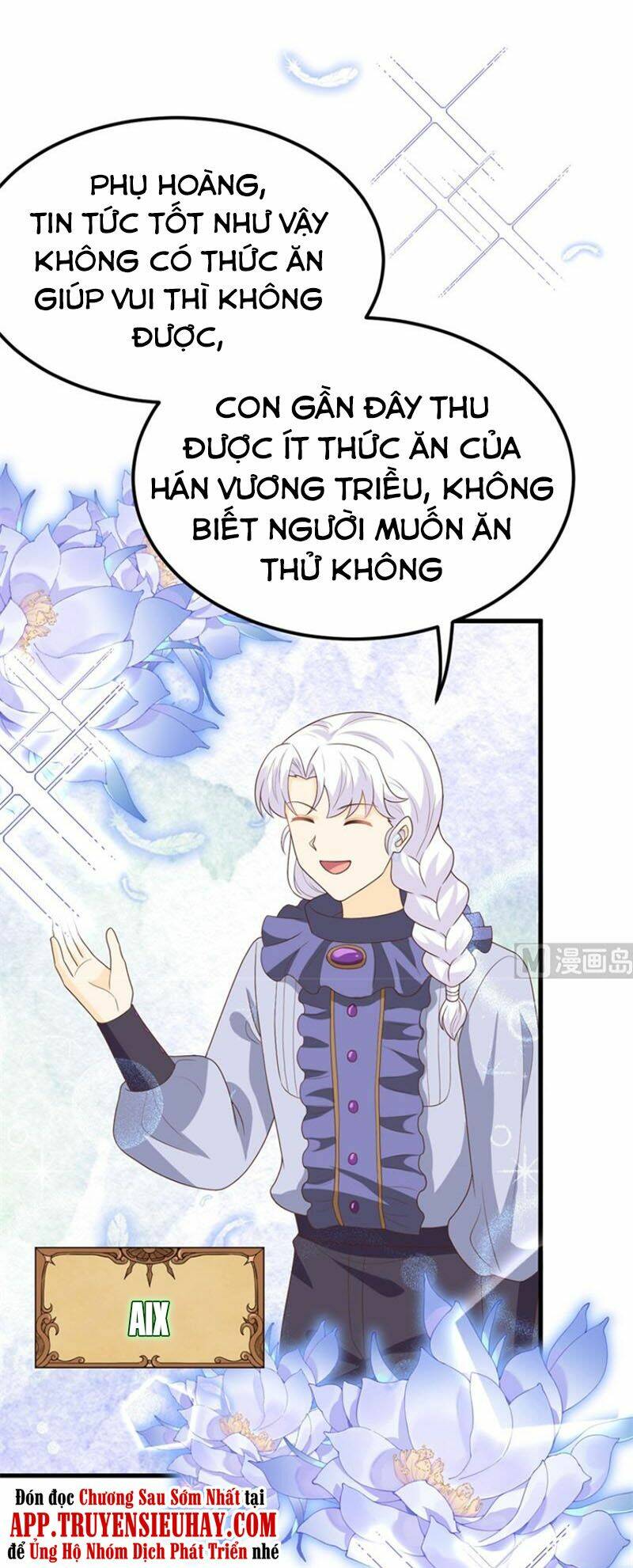 Từ Hôm Nay Bắt Đầu Làm Thành Chủ - Chapter 373 - Page 66