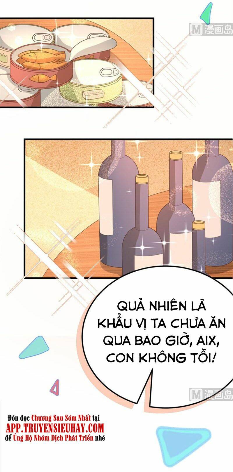 Từ Hôm Nay Bắt Đầu Làm Thành Chủ - Chapter 373 - Page 68