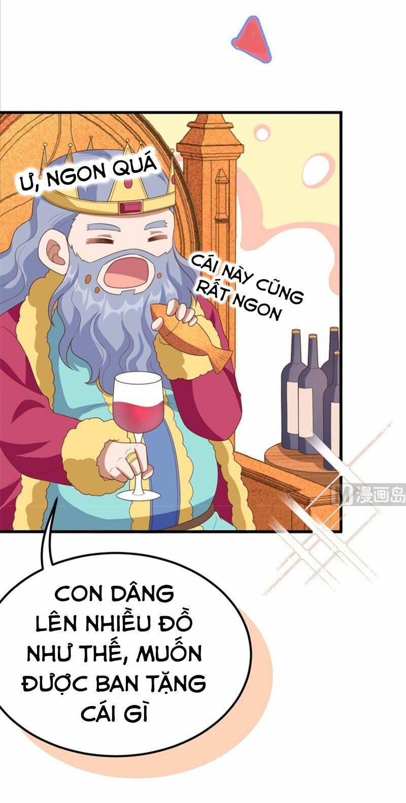 Từ Hôm Nay Bắt Đầu Làm Thành Chủ - Chapter 373 - Page 69