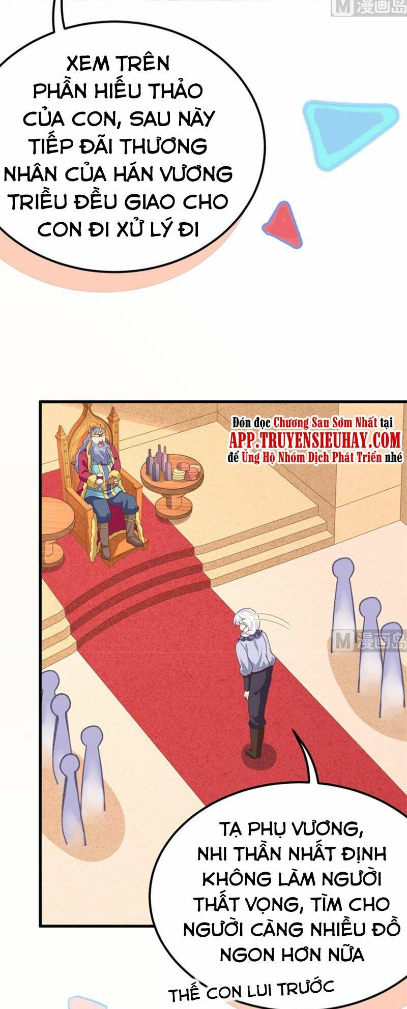 Từ Hôm Nay Bắt Đầu Làm Thành Chủ - Chapter 373 - Page 71