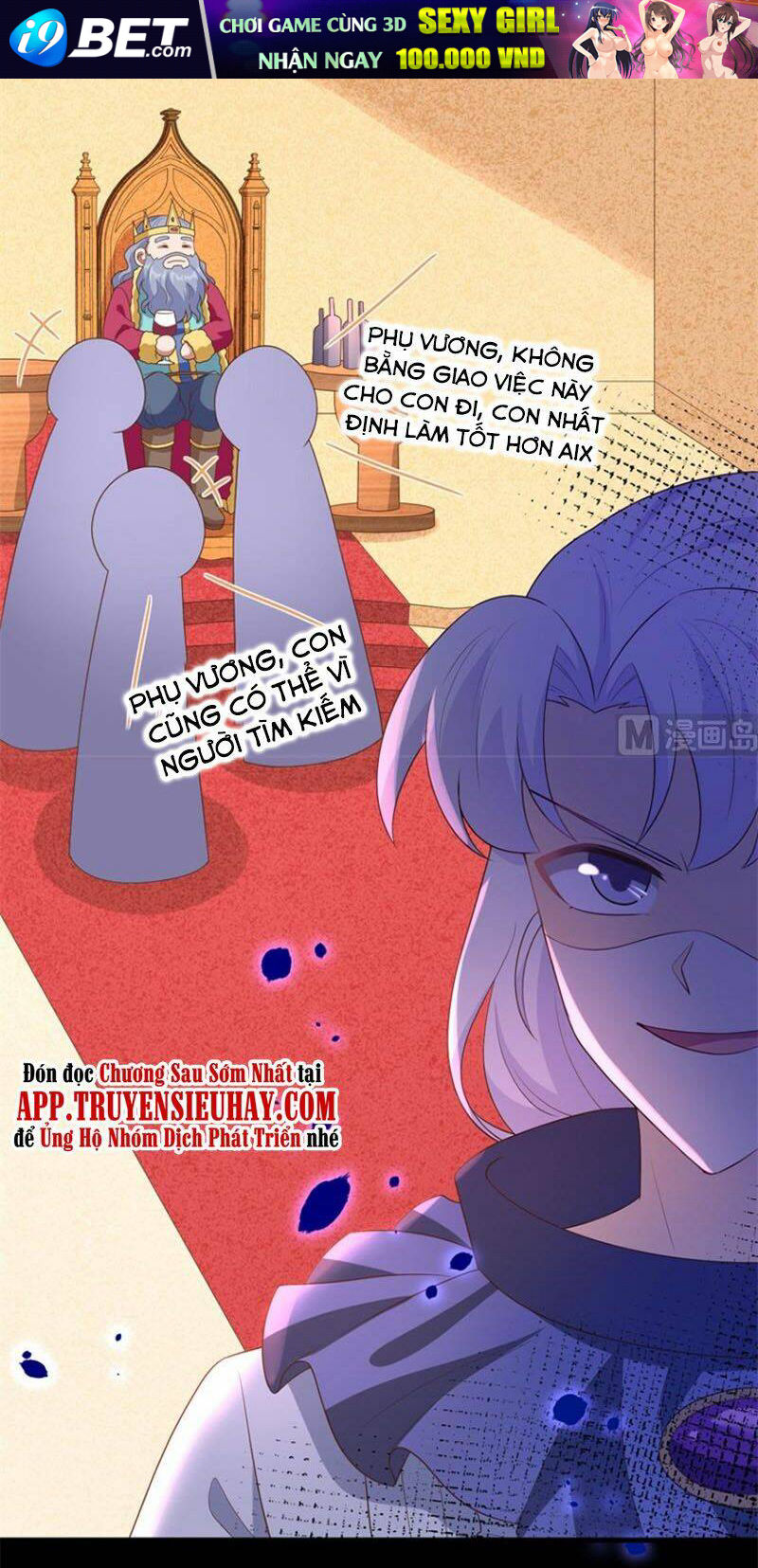 Từ Hôm Nay Bắt Đầu Làm Thành Chủ - Chapter 373 - Page 73