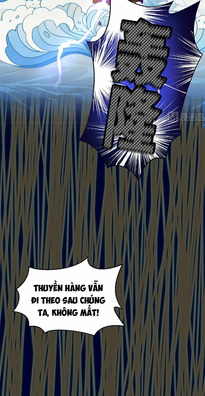 Từ Hôm Nay Bắt Đầu Làm Thành Chủ - Chapter 373 - Page 76