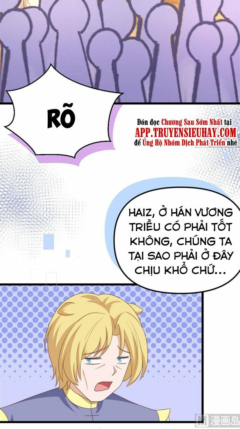 Từ Hôm Nay Bắt Đầu Làm Thành Chủ - Chapter 373 - Page 85
