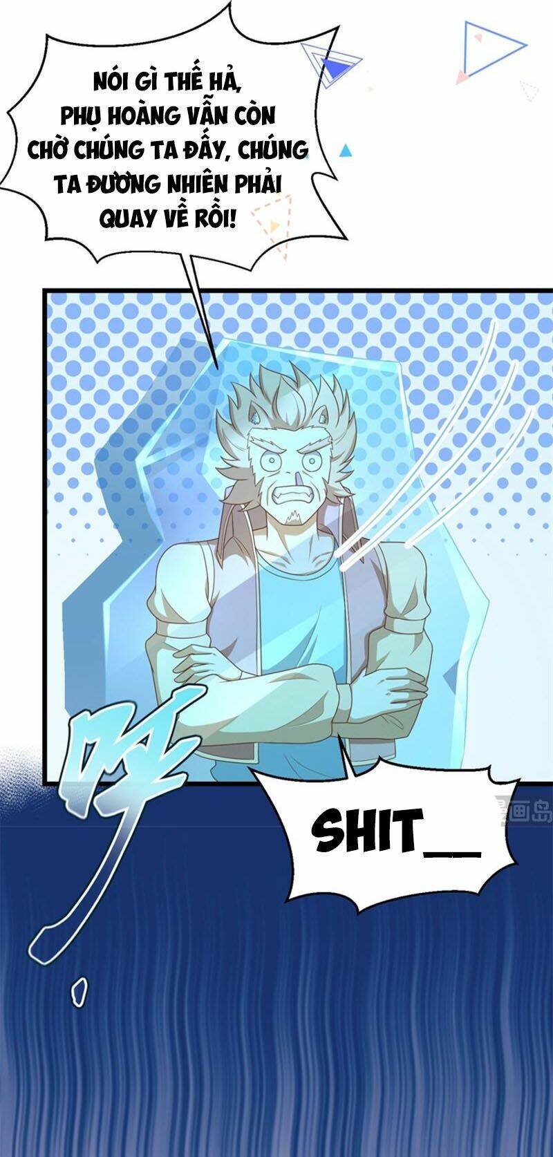 Từ Hôm Nay Bắt Đầu Làm Thành Chủ - Chapter 373 - Page 86