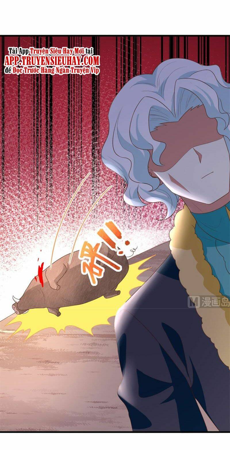 Từ Hôm Nay Bắt Đầu Làm Thành Chủ - Chapter 373 - Page 8