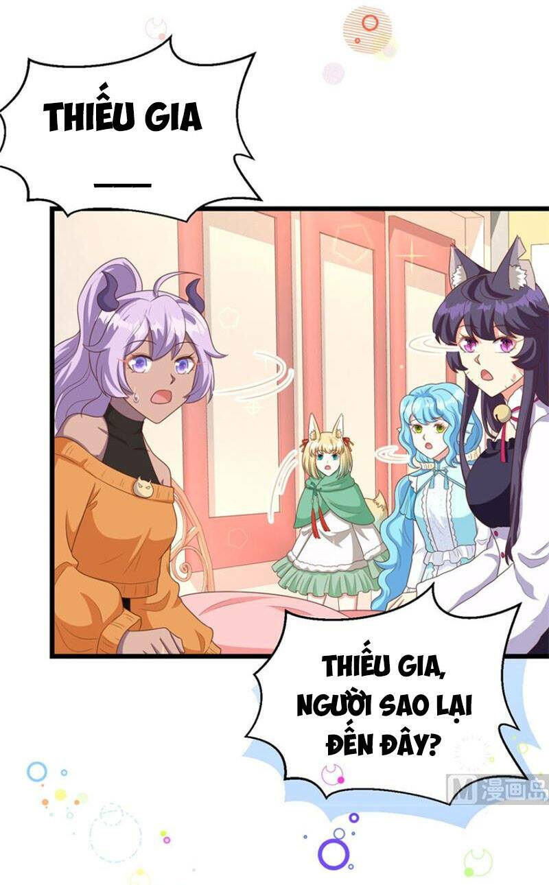 Từ Hôm Nay Bắt Đầu Làm Thành Chủ - Chapter 374 - Page 9