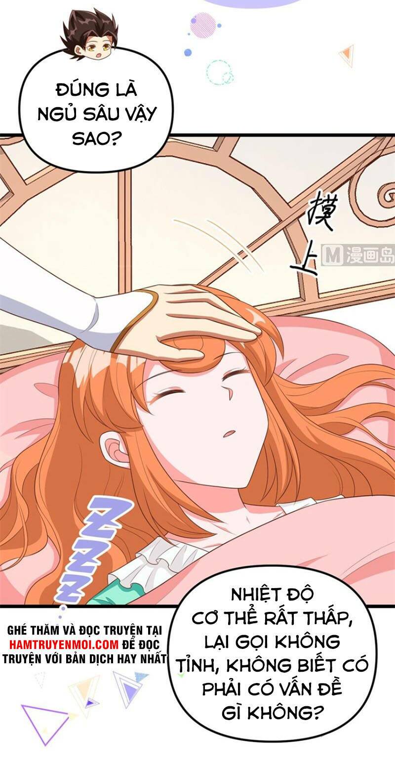 Từ Hôm Nay Bắt Đầu Làm Thành Chủ - Chapter 374 - Page 12