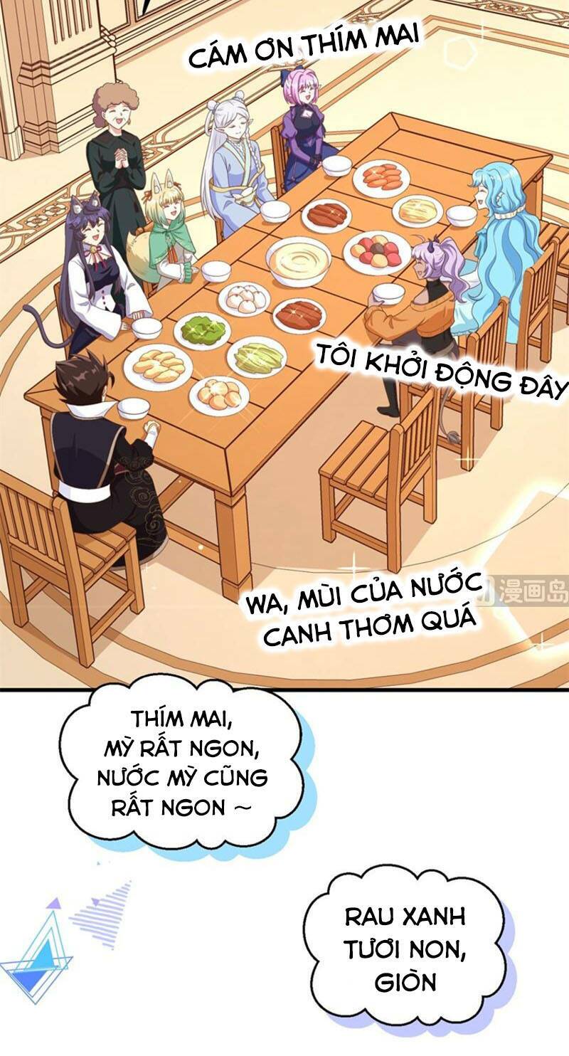 Từ Hôm Nay Bắt Đầu Làm Thành Chủ - Chapter 374 - Page 17