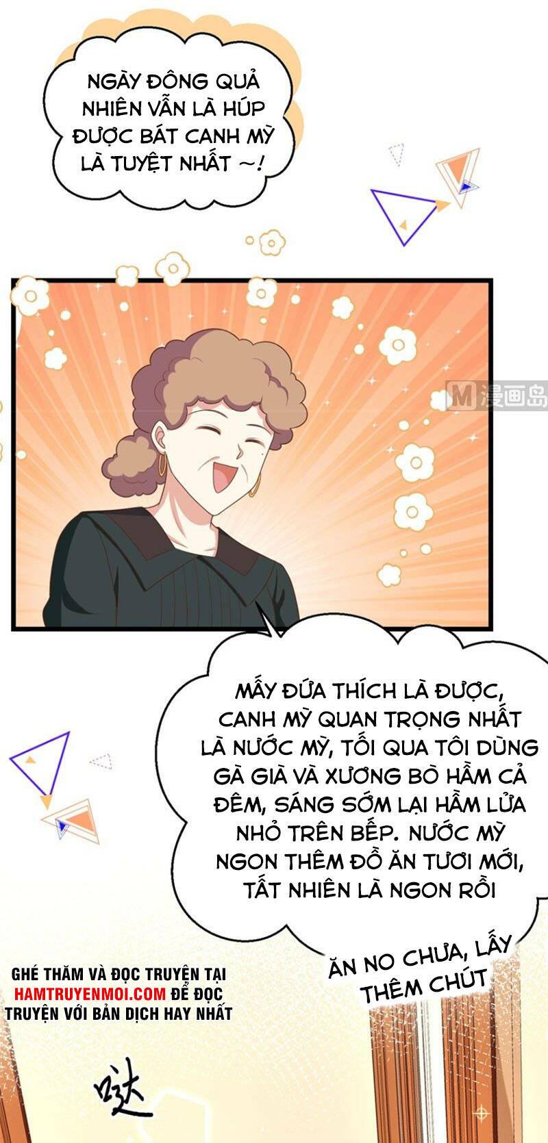 Từ Hôm Nay Bắt Đầu Làm Thành Chủ - Chapter 374 - Page 18