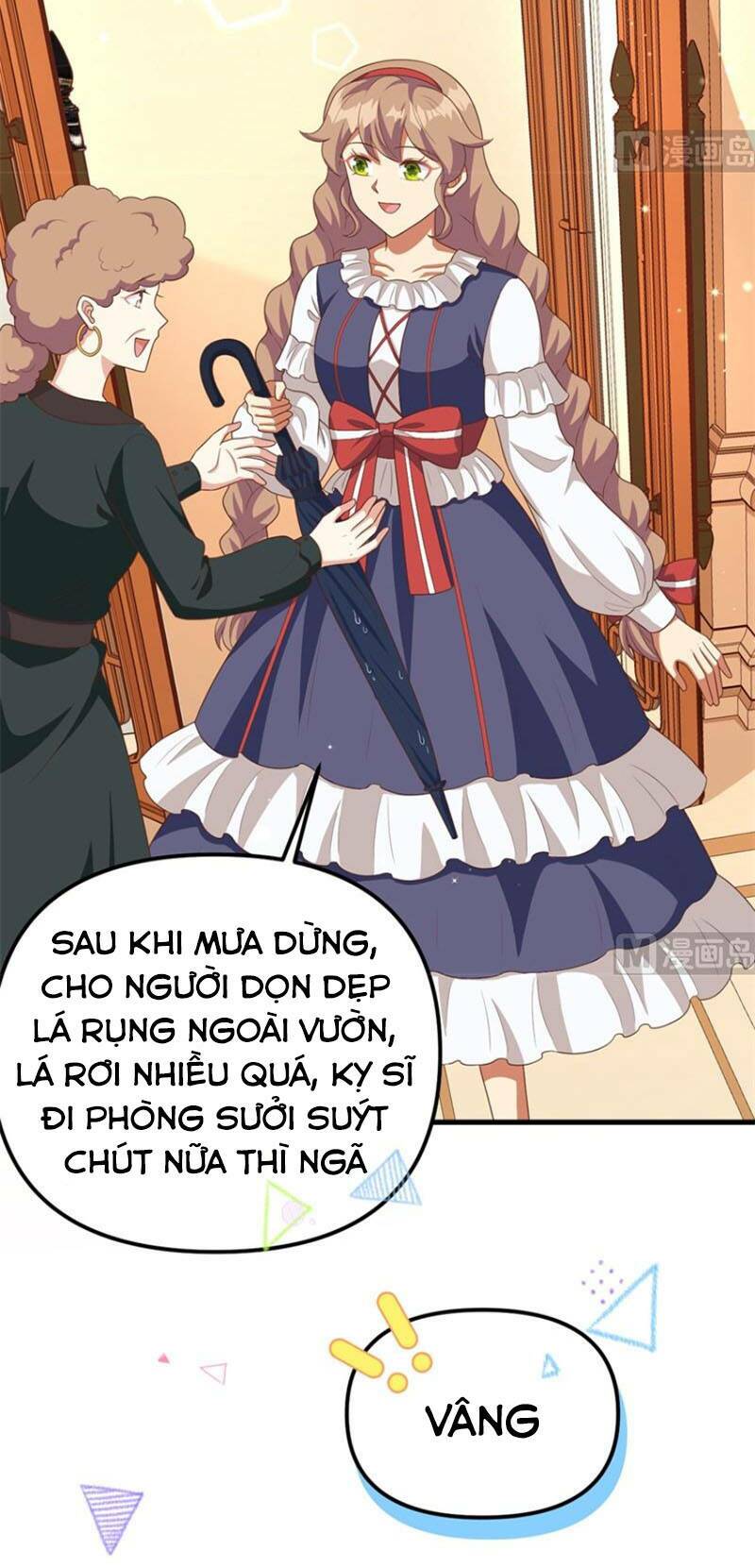 Từ Hôm Nay Bắt Đầu Làm Thành Chủ - Chapter 374 - Page 19