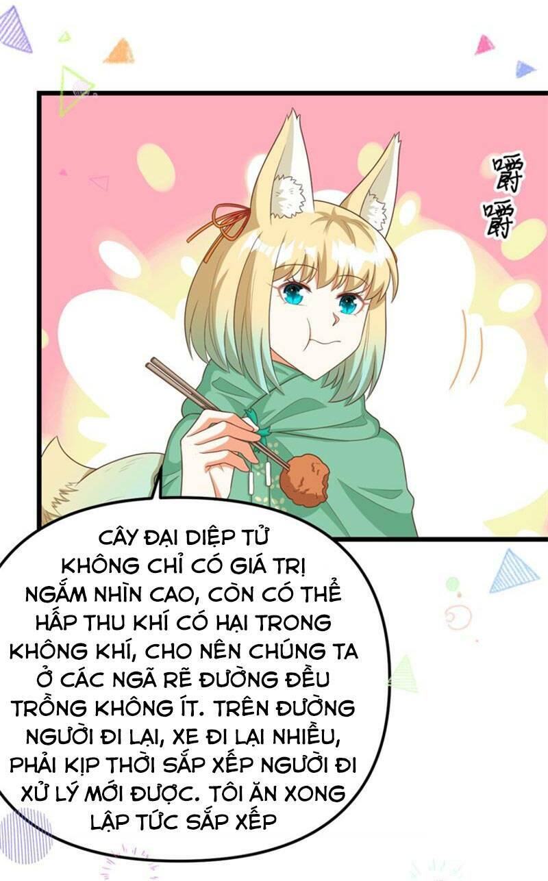 Từ Hôm Nay Bắt Đầu Làm Thành Chủ - Chapter 374 - Page 21