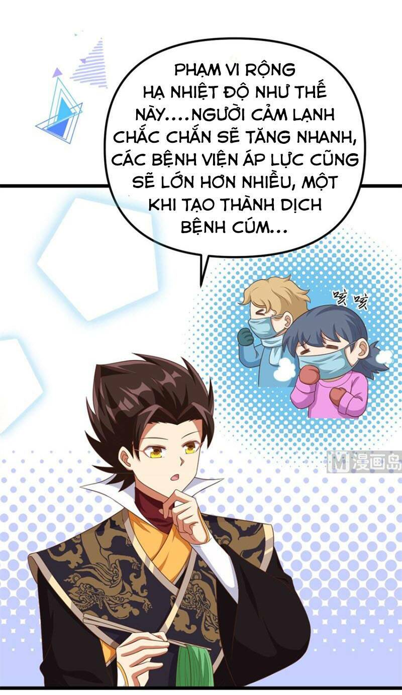 Từ Hôm Nay Bắt Đầu Làm Thành Chủ - Chapter 374 - Page 23