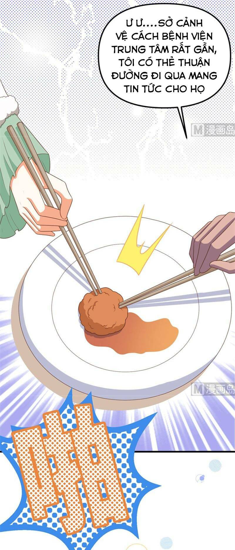 Từ Hôm Nay Bắt Đầu Làm Thành Chủ - Chapter 374 - Page 25