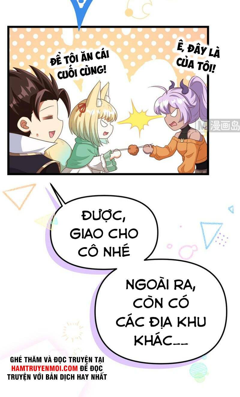 Từ Hôm Nay Bắt Đầu Làm Thành Chủ - Chapter 374 - Page 26