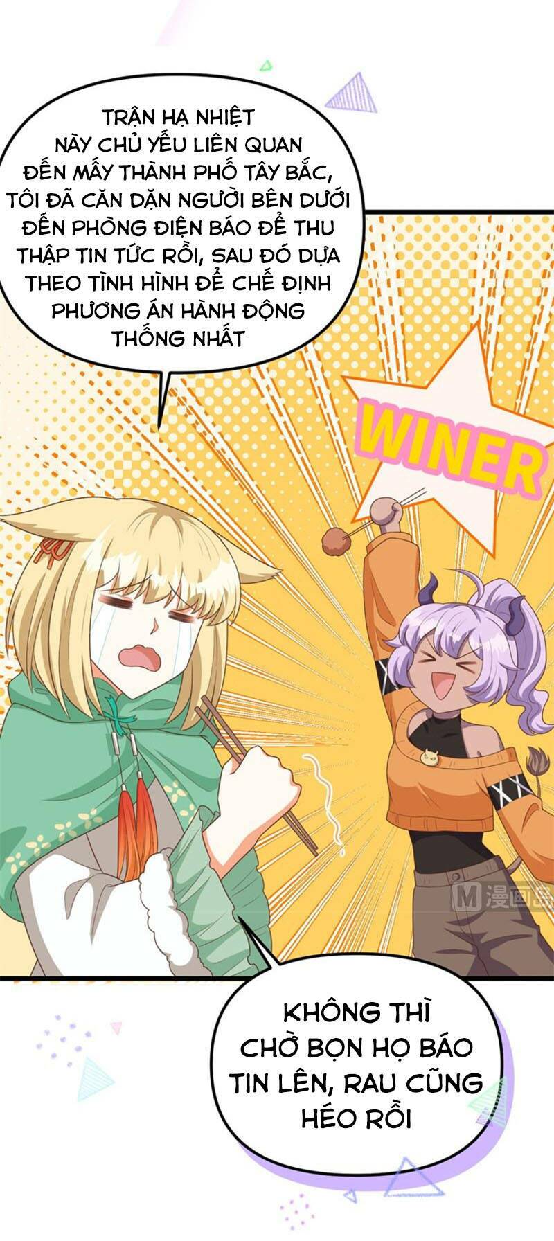 Từ Hôm Nay Bắt Đầu Làm Thành Chủ - Chapter 374 - Page 27