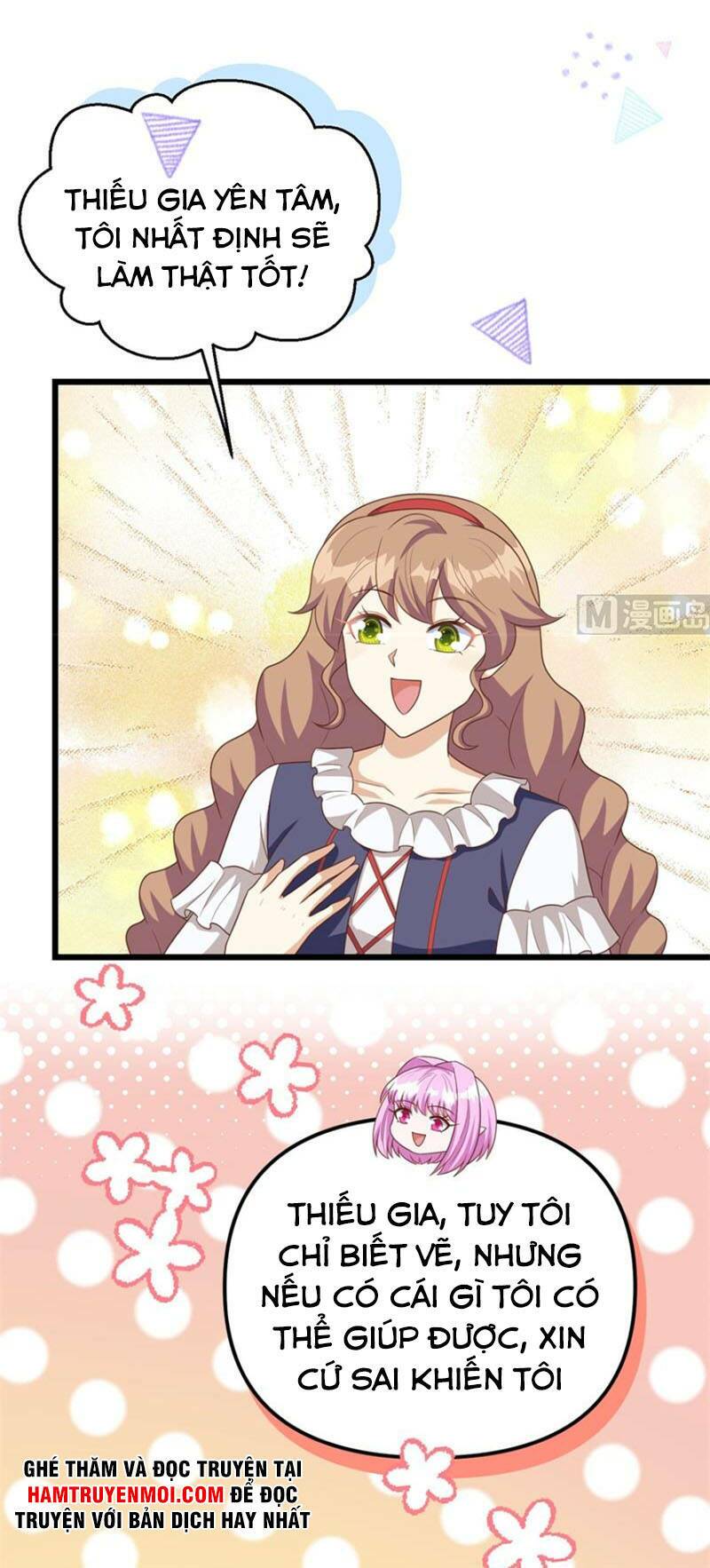 Từ Hôm Nay Bắt Đầu Làm Thành Chủ - Chapter 374 - Page 30