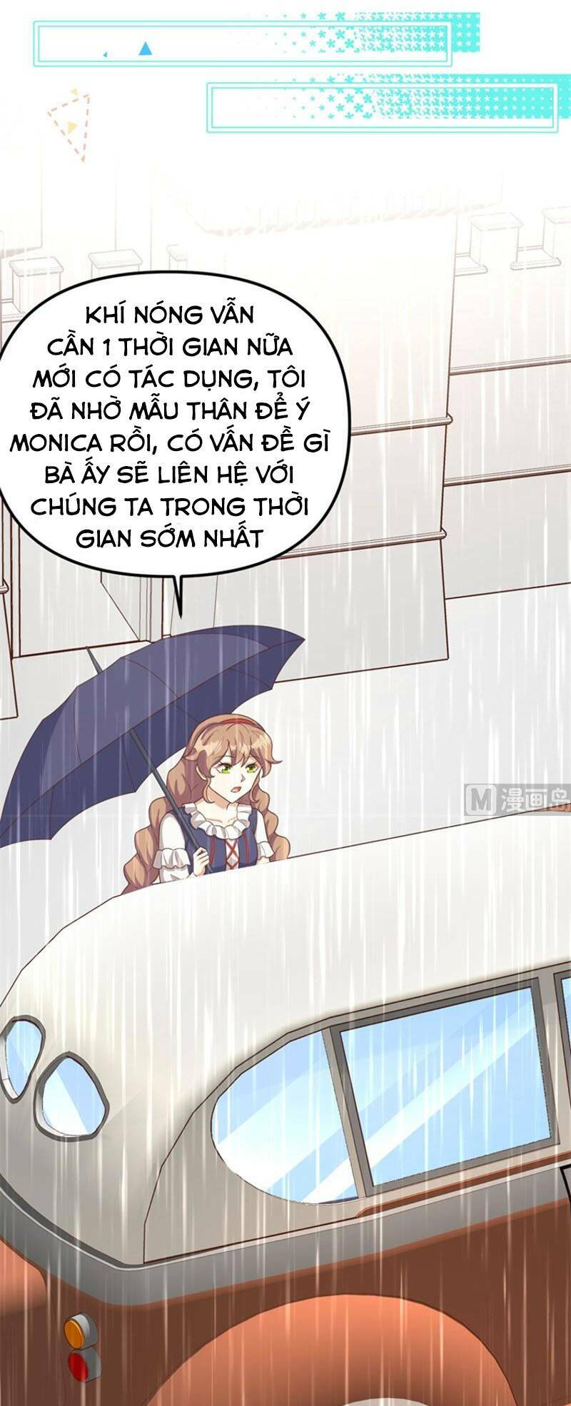 Từ Hôm Nay Bắt Đầu Làm Thành Chủ - Chapter 374 - Page 33