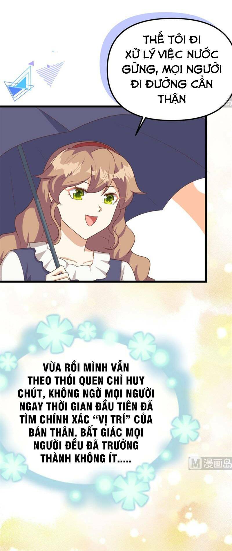 Từ Hôm Nay Bắt Đầu Làm Thành Chủ - Chapter 374 - Page 35