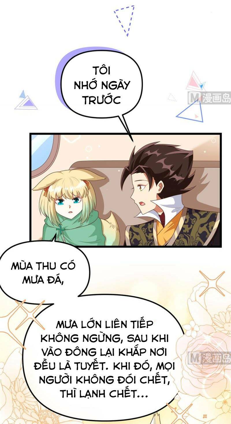 Từ Hôm Nay Bắt Đầu Làm Thành Chủ - Chapter 374 - Page 37