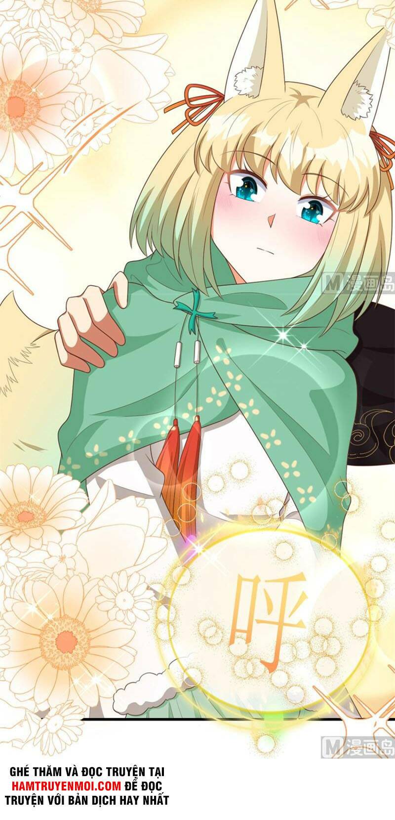 Từ Hôm Nay Bắt Đầu Làm Thành Chủ - Chapter 374 - Page 38