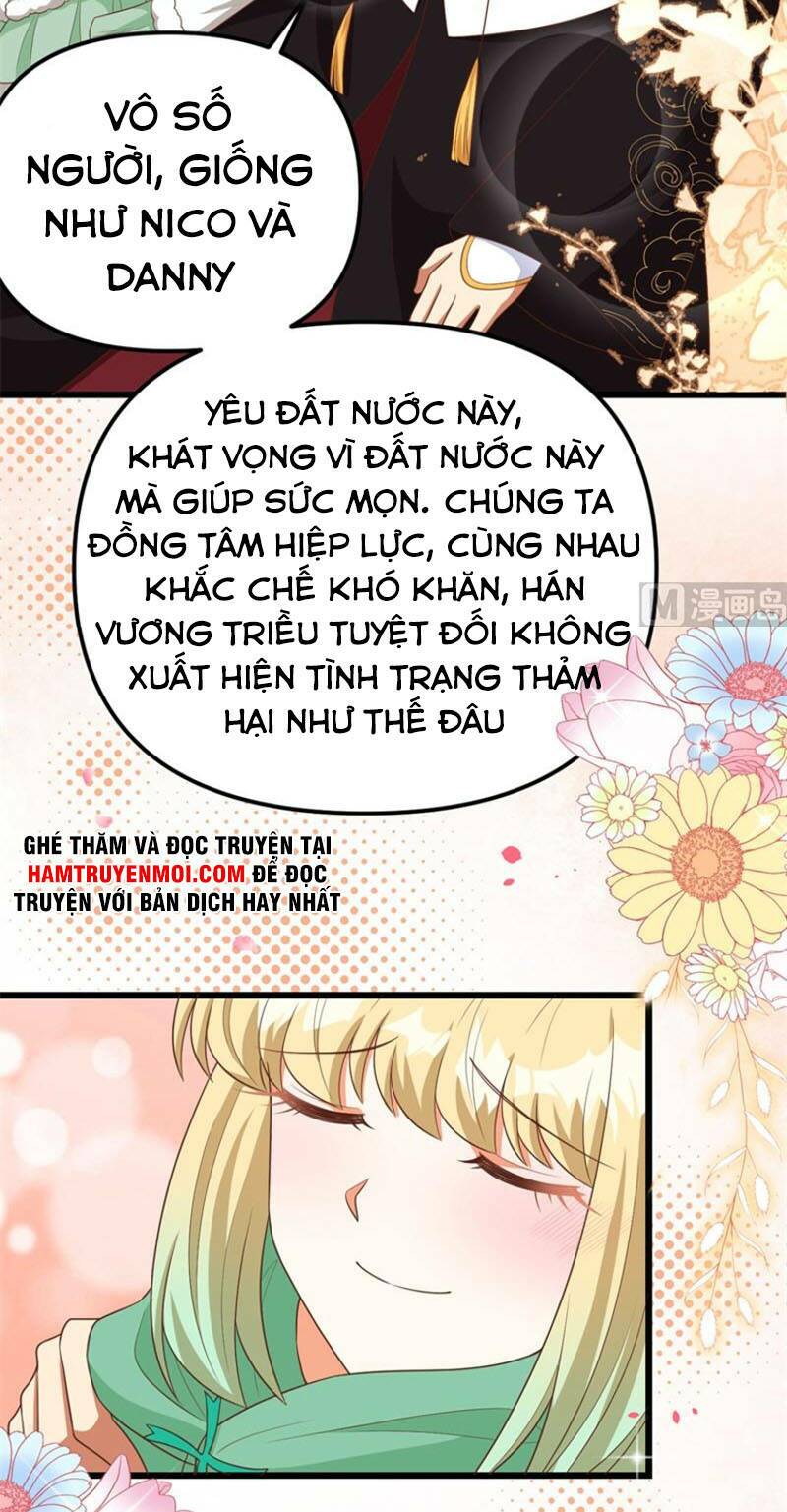 Từ Hôm Nay Bắt Đầu Làm Thành Chủ - Chapter 374 - Page 40