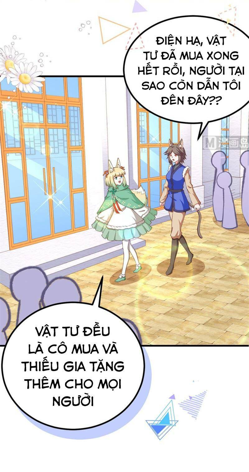 Từ Hôm Nay Bắt Đầu Làm Thành Chủ - Chapter 374 - Page 43