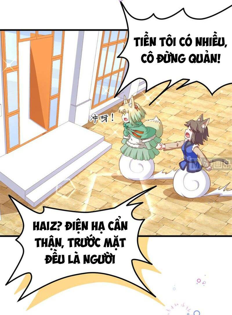 Từ Hôm Nay Bắt Đầu Làm Thành Chủ - Chapter 374 - Page 45