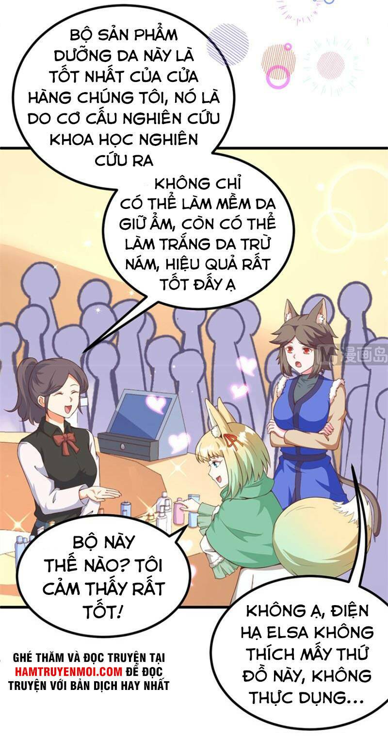 Từ Hôm Nay Bắt Đầu Làm Thành Chủ - Chapter 374 - Page 46