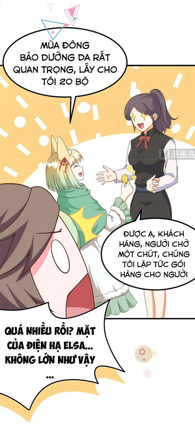 Từ Hôm Nay Bắt Đầu Làm Thành Chủ - Chapter 374 - Page 47