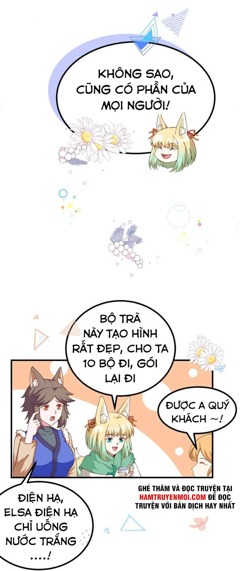 Từ Hôm Nay Bắt Đầu Làm Thành Chủ - Chapter 374 - Page 48