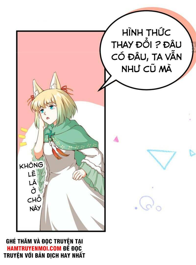 Từ Hôm Nay Bắt Đầu Làm Thành Chủ - Chapter 374 - Page 52