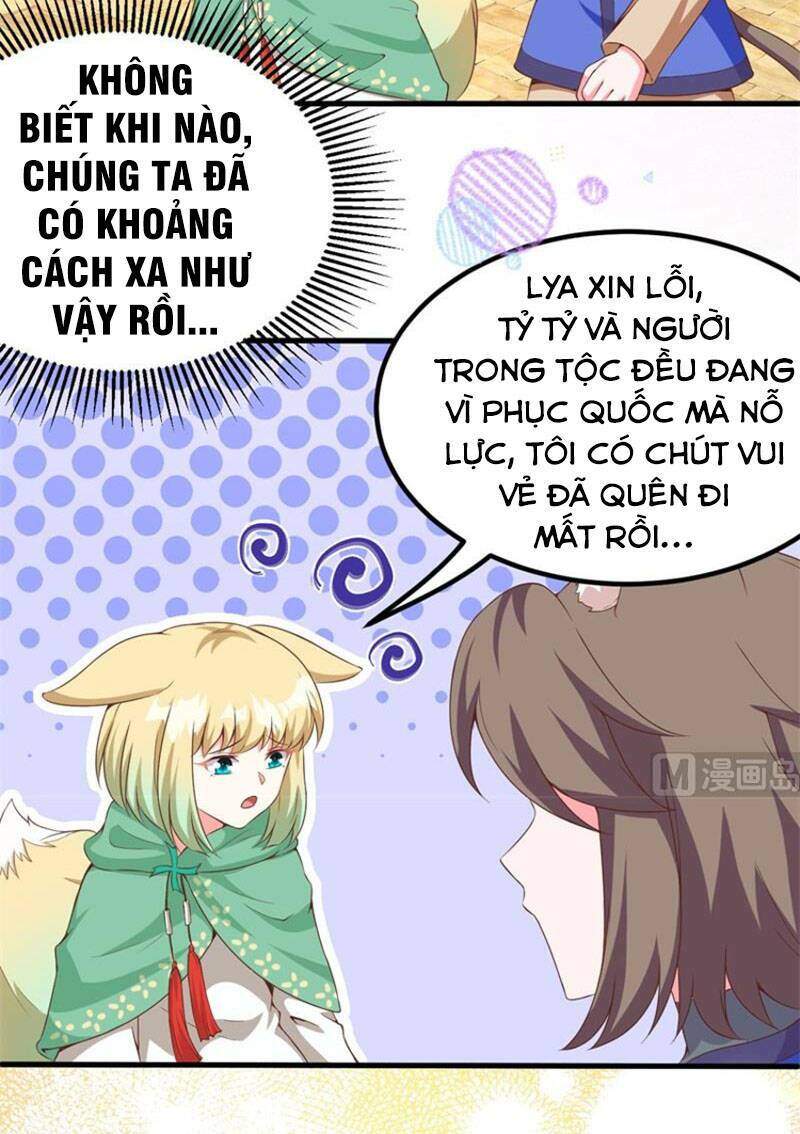 Từ Hôm Nay Bắt Đầu Làm Thành Chủ - Chapter 374 - Page 55