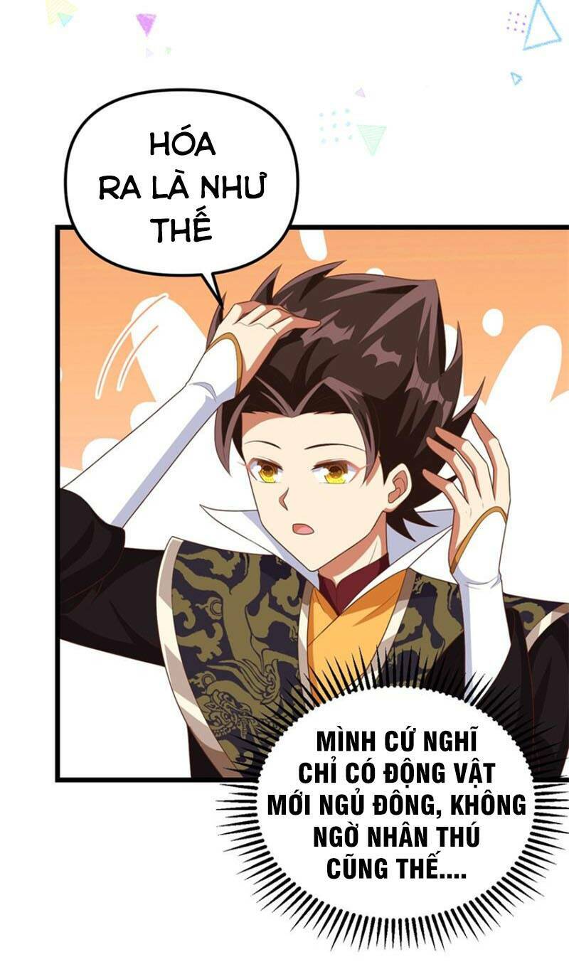 Từ Hôm Nay Bắt Đầu Làm Thành Chủ - Chapter 374 - Page 5