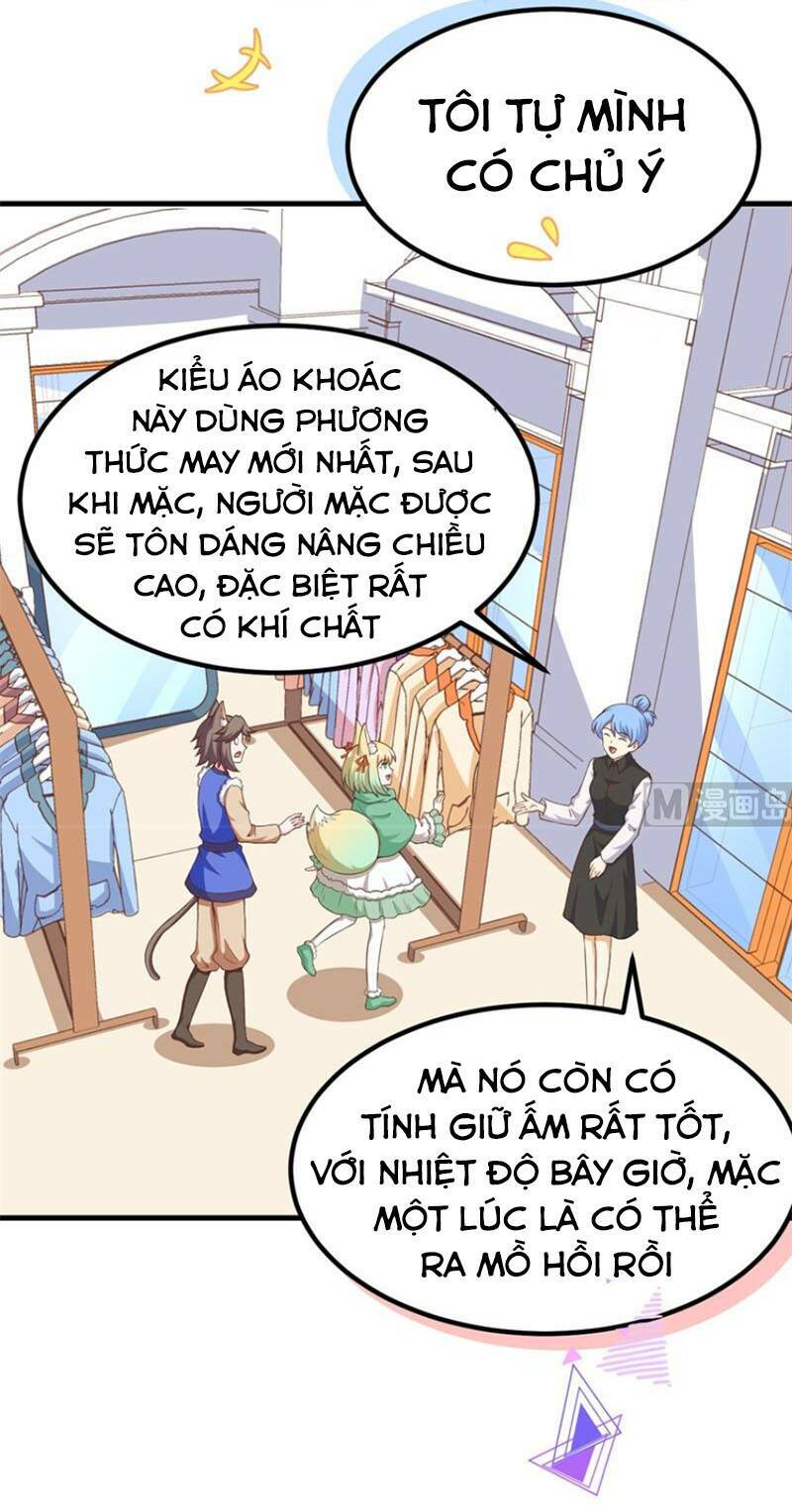 Từ Hôm Nay Bắt Đầu Làm Thành Chủ - Chapter 374 - Page 59