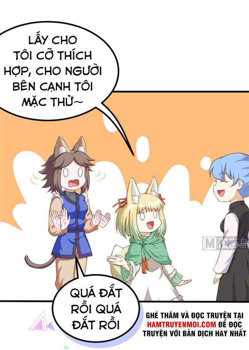 Từ Hôm Nay Bắt Đầu Làm Thành Chủ - Chapter 374 - Page 60