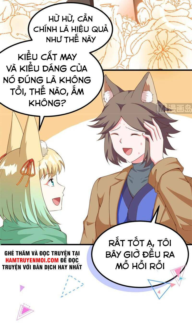 Từ Hôm Nay Bắt Đầu Làm Thành Chủ - Chapter 374 - Page 63